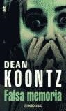 FALSA MEMORIA | 9788497591652 | KOONTZ, DEAN