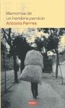 MEMORIAS DE UN HOMBRE PERDIDO | 9788483069516 | FERRES, ANTONIO