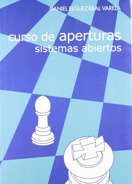 CURSO DE APERTURAS, SISTEMAS ABIERTOS | 9788493213145 | ELGUEZABAL, DANIEL