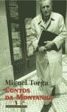 CONTOS DA MONTANHA | 9789722016513 | TORGA, MIGUEL