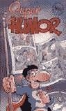 SUPER HUMOR SUPERLOPEZ 8 | 9788466608138 | LÓPEZ FERNÁNDEZ, JUAN