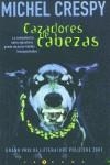 CAZADORES DE CABEZAS | 9788466606615 | CRESPY, MICHEL