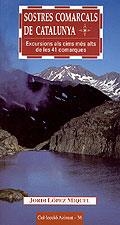 SOSTRES COMARCALS DE CATALUNYA | 9788495684943 | LOPEZ, JORDI