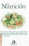 NUTRICION , LA | 9788448303716 | VENEGAS, LOLA