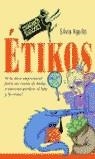 ETIKOS | 9788427028630 | AGULLO, SILVIA