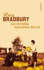 DORADAS MANZANAS DEL SOL | 9788445074114 | BRADBURY, RAY