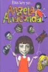 ESTA SOY YO ANGELA ANACONDA | 9788466607582 | REDEKER, KENT