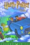 HARRY POTTER Y LA CAMARA SECRETA CALENDARIO 2003 | 9788466610186 | AA.VV