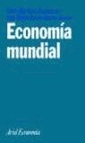 ECONOMIA MUNDIAL | 9788434421929 | MARTINEZ, ELVIRA / GARCIA, JOSE MARIA