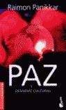 PAZ Y DESARME CULTURAL | 9788467002331 | PANIKKAR, RAIMON