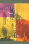 SANTES CREUS VIST PER 53 ARTISTES | 9788495608086 | VALLÈS ROVIRA, JOSEP