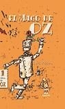MAGO DE OZ, EL | 9788495354785 | FRANK BAUM. L.