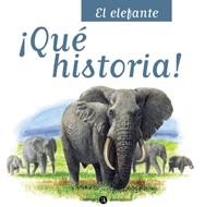 ELEFANTE, EL | 9788424629328 | LAZIER, CHRISTINE