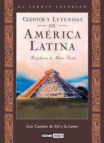 CUENTOS Y LEYENDAS DE AMERICA LATINA | 9788475561905 | ACOSTA, MARIA
