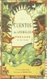 CUENTOS DE ANIMALES DE TODO EL MUNDO | 9788484231127 | VVAA