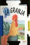 GRANJA, LIBRO PUZLE CASTELLA | 9788495706973 | VARIOS