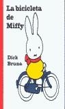 BICICLETA DE MIFFY, LA | 9788408044307 | BRUNA, DICK