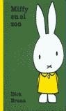 MIFFY EN EL ZOO | 9788408044284 | BRUNA, DICK