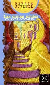 DUNAS AZULES, LAS | 9788423970933 | GONZALEZ, YOLANDA