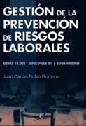 GESTION DE LA PREVENCION DE RIESGOS LABORALES | 9788479785253 | RUBIO ROMERO, JUAN CARLOS