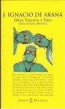 DIGA TREINTA Y TRES (ANECDOTARIO MEDICO) | 9788423998265 | ARANA, JOSE IGNACIO DE