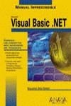 VISUAL BASIC .NET | 9788441513945 | SOM, GUILLERMO