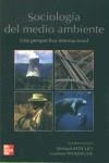 SOCIOLOGIA DEL MEDIOAMBIENTE | 9788448136567 | REDCLIFT, MICHAEL - WOODGATE, GRAHAM