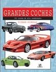 GRANDES COCHES | 9788466205511 | NICHOLLS, RICHARD