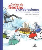 COCINA DE FIESTAS Y CELEBRACIONES | 9788424639150 | BALIU/JOVER