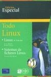 TODO LINUX | 9788420537528 | BANDEL/NAPIER