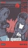 APUESTA, LA | 9788408045670 | NEL.LO, DAVID