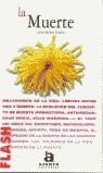 MUERTE, LA | 9788448307042 | MUÑOZ, JULIAN