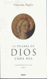 PALABRA DE DIOS CADA DIA | 9788425337079 | PAGLIA, VINCENZO