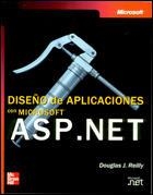 ASP.NET DISEÑO DE APLICACIONES CON MICROSOFT | 9788448136758 | REILLY, DOUGLAS J.