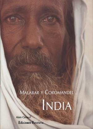 INDIA MALABAR Y COROMANDEL | 9788495764089 | CARAYOL, ALAIN