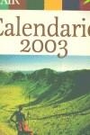 CALENDARIO 2003 ALTAIR | 9788495907103 | AA.VV