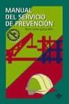 MANUAL DEL SERVICIO DE PREVENCION | 9788430938391 | IGARTUA, MARIA TERESA