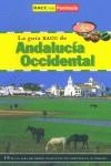 ANDALUCIA OCCIDENTAL | 9788495571670 | AA.VV