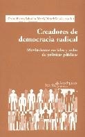 CREADORES DE DEMOCRACIA RADICAL | 9788474265989 | AAVV