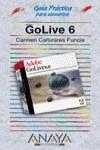 GOLIVE 6 | 9788441514362 | CAÑIZARES, CARMEN