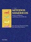 METODOS NUMERICOS | 9788436817249 | INFANTE/REY