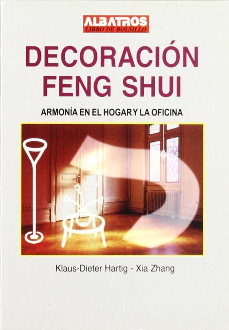 DECORACION FENG SHUI | 9789502495316 | HARTIG/ZHANG