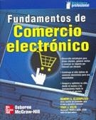 FUNDAMENTOS DE COMERCIO ELECTRONICO | 9789701035399 | ELSENPETER
