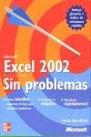EXCEL 2002 SIN PROBLEMAS | 9788448136864 | ULRICH