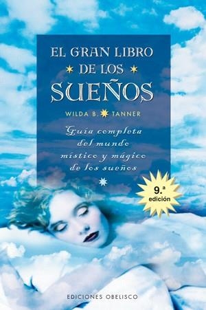 GRAN LIBRO DE LOS SUEÑOS, EL | 9788477209225 | WILDA/TANNER