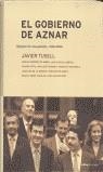 GOBIERNO DE AZNAR BALANCE DE UNA GESTION 1996-2000, EL | 9788484320401 | TUSELL, JAVIER ( COOR. )