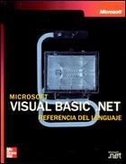 VISUAL BASIC NET REFERENCIA DEL LENGUAJE | 9788448136802 | MICROSOFT CORPORATION