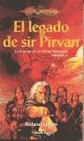 LEGADO DE SIR PIRVAN, EL | 9788448032982 | GREEN, ROLAND