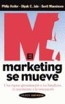 MARKETING SE MUEVE, EL | 9788449313127 | AAVV