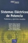 SISTEMAS ELECTRICOS DE POTENCIA | 9788420535586 | GÓMEZ EXPÓSITO, ANTONIO